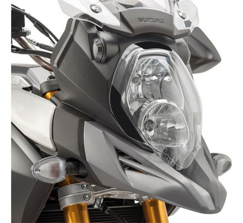 Protector Faro Puig Dl1000 Vstrom 0
