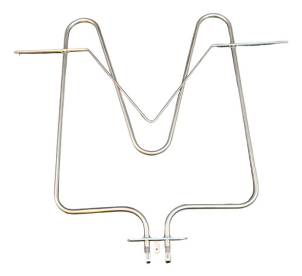 Resistencia Inferior Horno James - Gafa - Fagor - Etc. 0