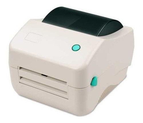 Impresora De Etiquetas  Elitronic Eliprinter 400 Cod.barras 0