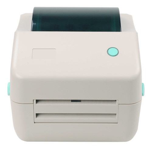 Impresora De Etiquetas  Elitronic Eliprinter 400 Cod.barras 1