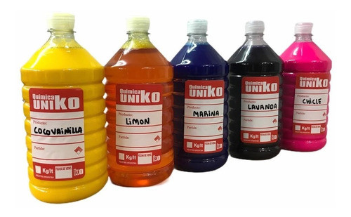 Esencia Citronela Para Elaborar Desodorantes Extra Premium 0