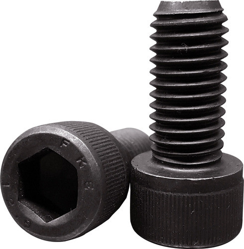 Allen Alta Resistencia  Cilindrico M8 X 16  X 50 Unid 0
