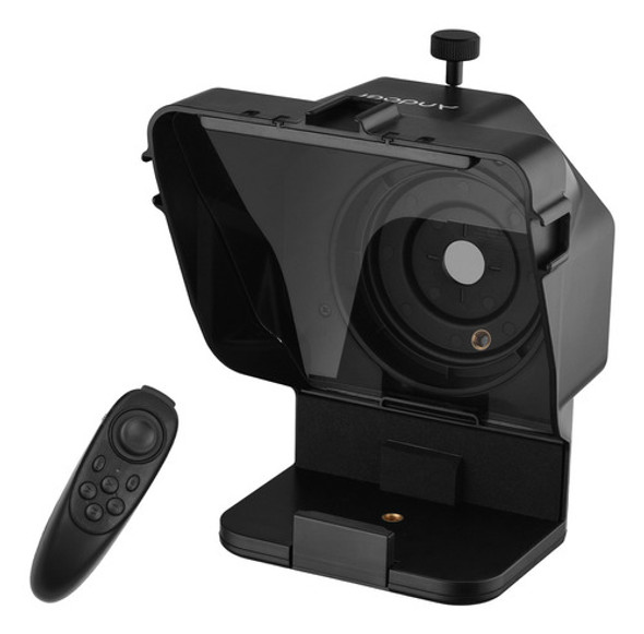 Prompter De Teleprompter Portátil Para Smartphone 0