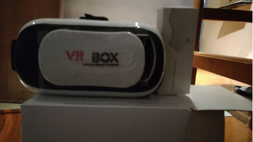 Vr Box 0