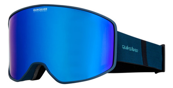 Antiparras Quiksilver Snow Storm (xbbx) - Wetting Day 0 Antiparras Quiksilver Snow Storm (xbbx) - Wetting Day 0