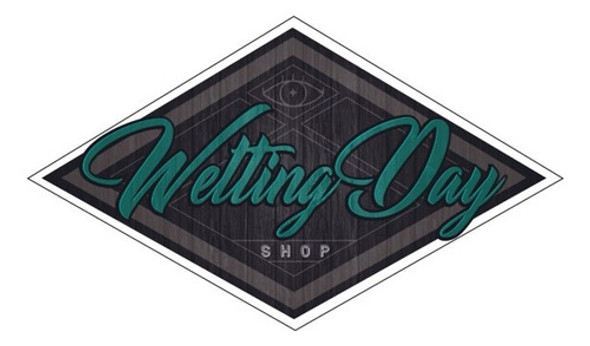 Antiparras Quiksilver Snow Storm (xbbx) - Wetting Day 1 Antiparras Quiksilver Snow Storm (xbbx) - Wetting Day 1