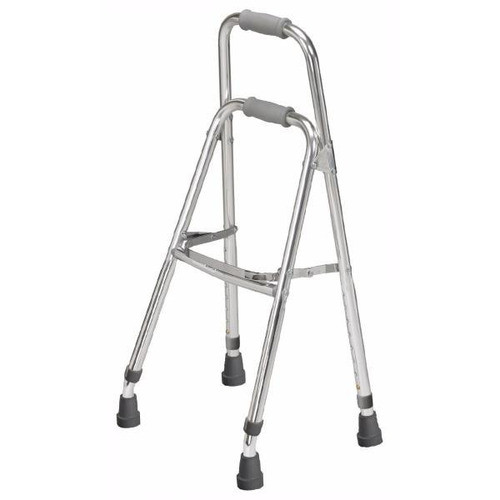 Andador Para Hemiplèjico,plegable. 0