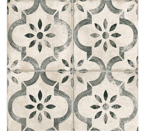 Porcelanato Para Piso Y Pared 45x45 Prissmacer Gris Precorte 0