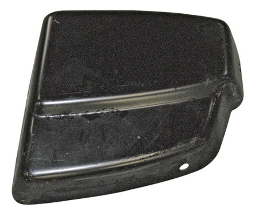 Ponteira Parachoque Ld Plastico Volkswagen Caminh Th7807124 0