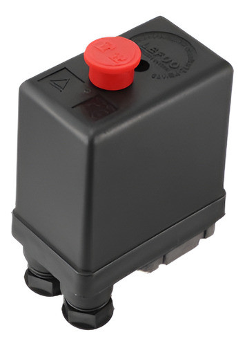 240v 26a 178 128 Psi Aire Compresor Interruptor Control Válv 0