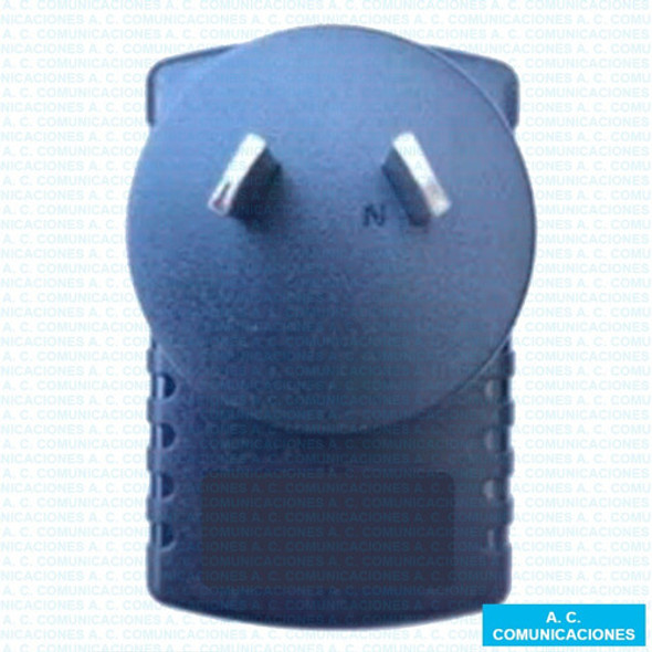 Fuente Usb-220 V. Cargador Handy Baofeng Fact. Env. Grat. 0