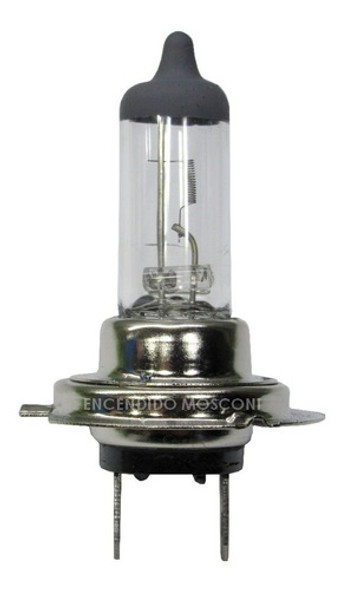 Lámpara H7 12v 55w Leeshr Luz Baja 0