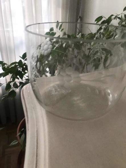 Hielera De Cristal 1