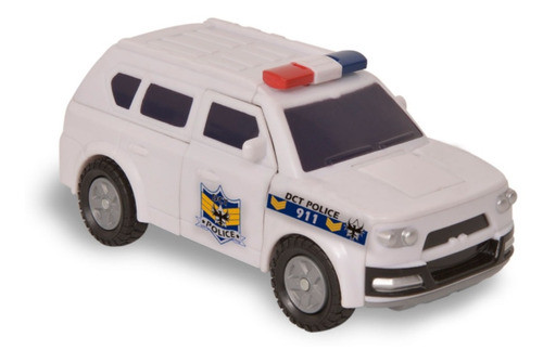 Transformers Fighter Ditoys Convertibles Premium 1