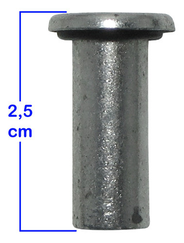 Buje Tornillos Bujes Fijacion De Plancha Orbis 1