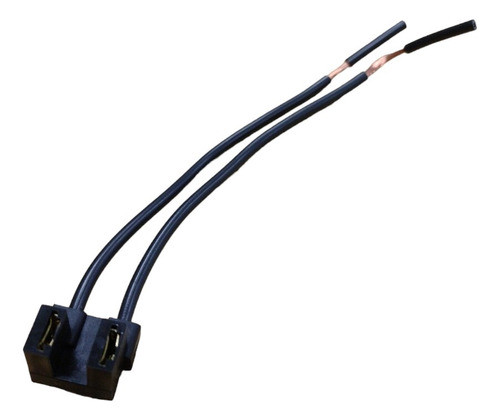 Ficha 2 Vias Lampara H7 - I32495 0