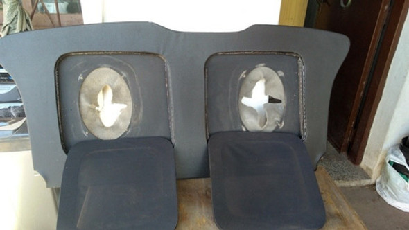 Bandeja Bajo Luneta Acustica Volkswagen Gol 3ra 2005 A 2013 0 Bandeja Bajo Luneta Acustica Volkswagen Gol 3ra 2005 A 2013 0