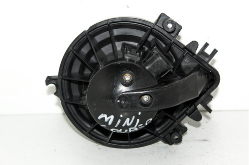 Forzador De Aire Mini Cooper R50 2006 Fa 192 1