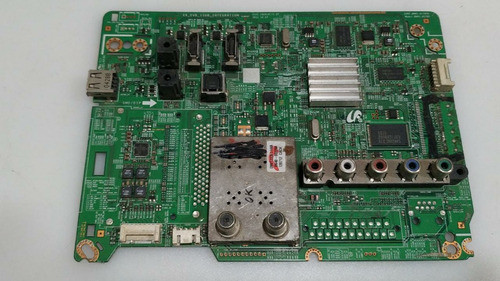 Main Samsung Un40eh5000 No Funciona! Dnvt223el144a 1