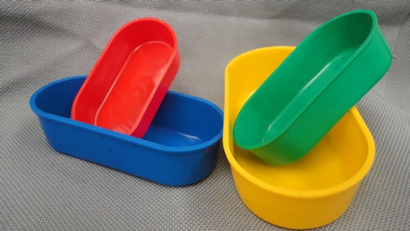 Bañera Pájaros Elpe Nº4 Color 0 Bañera Pájaros Elpe Nº4 Color 0