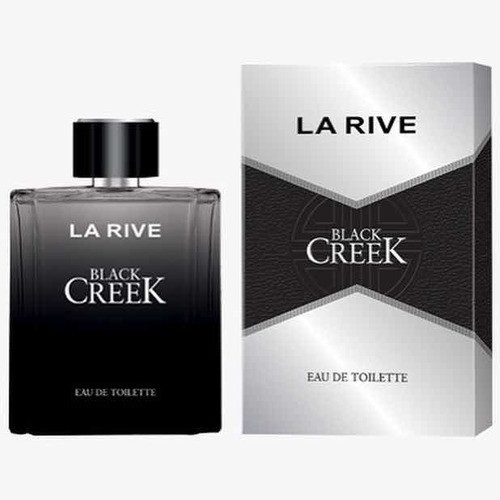 Perfume La Rive Black Creek Edt 100 Ml 0