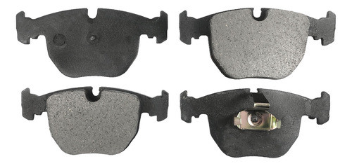 Pastillas Freno Ceramica Land Rover Range Rover Delantera 1