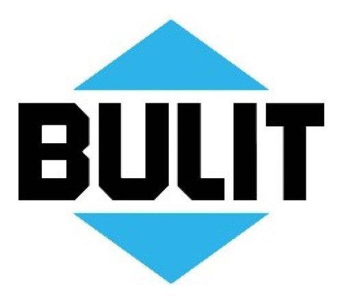 Repuesto Cutter X 5 Trapezoide Para Durlock Bulit Serie 500 1