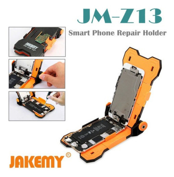 4 En 1 Accesorios Fijos Pantalla Reparación Soporte Orientab 1 4 En 1 Accesorios Fijos Pantalla Reparación Soporte Orientab 1