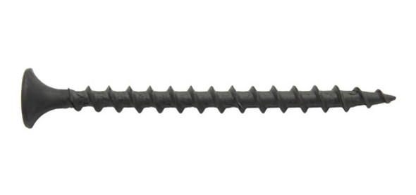 Tornillo Autoperforante Madera 8x3 Aguja X 500 Unidades 1