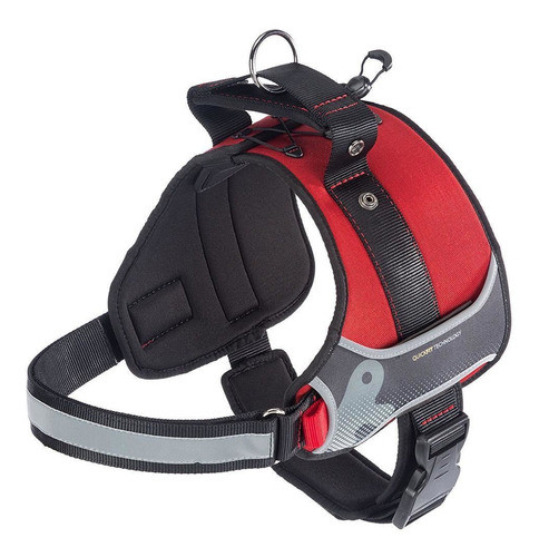Arnés Reflector Perro Hércules + Envío Gratis 1