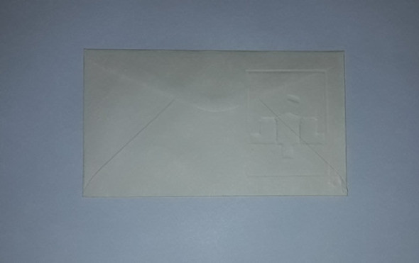 Sobre Primer Día Emisión 1981 Centenario Observatorio Naval 1