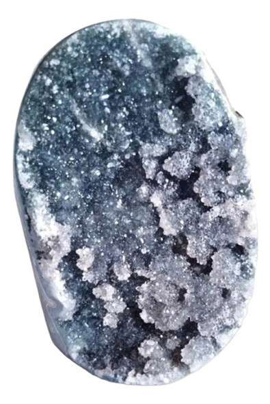 Amatista Geoda Microcristales 4.piedra Natural.transmutación 0