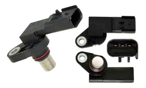 Sensor Árbol Levas Fase Fiat Siena Palio Idea Punto 1.6 16v 0