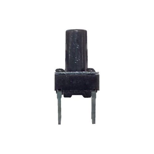 Touch 2 Patas Pulsador Touch 6x6x6mm X 10 Unidades 0