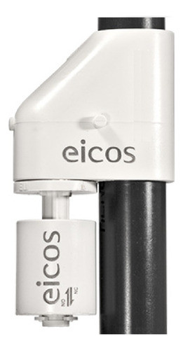 Sensor De Nível P/água Eicos Lv42a-40 Vertical C/adaptador 1