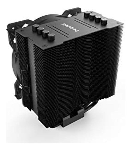 Be Quiet! Enfriador De Cpu Pure Rock 2 150w Tdp | 1