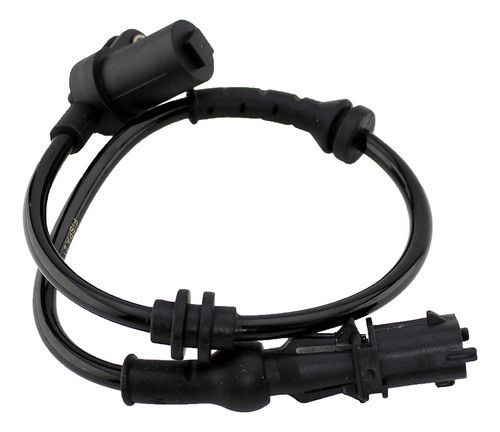 Sensor Abs Para Chevrolet Astra Corsa Vectra Del/der/izq 0