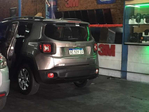 Antivandalico El Más Grueso Mercadolideres  Mejor Precio!! 1