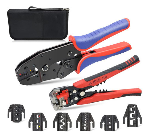 Hks Juego De Herramientas De Prensado De Trinquete De 9 Piez 0