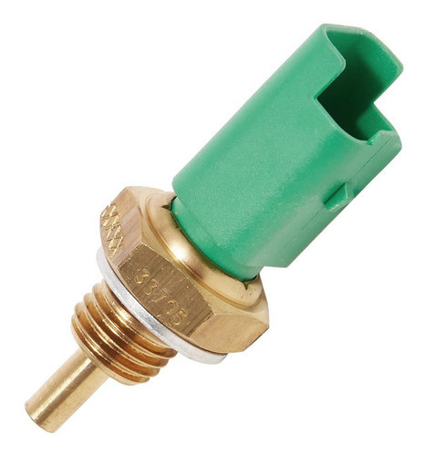Sensor Temperatura De Agua Peugeot 307 2.0 16v 0