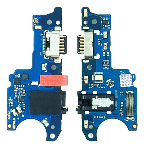 Cambio Reparacion Pin Puerto De Carga Samsung A10 0