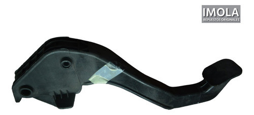 Pedal De Embrague Fiat Nueva Ducato Original 1