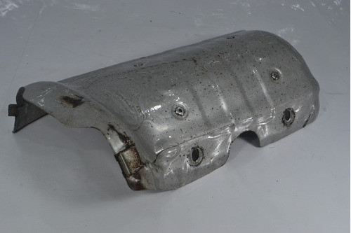 Protetor Catalizador Mercedes-benz A200 1.6 2014/2016 1