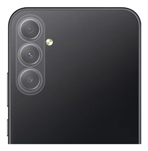 Vidrio Protector De Cámara 9h Samsung Galaxy A54 5g - Cover 1