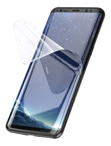 Hidrogel Film Protector A Medida P/ Celular Huawei 0