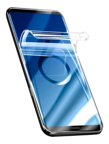 Hidrogel Film Protector A Medida P/ Celular Huawei 1