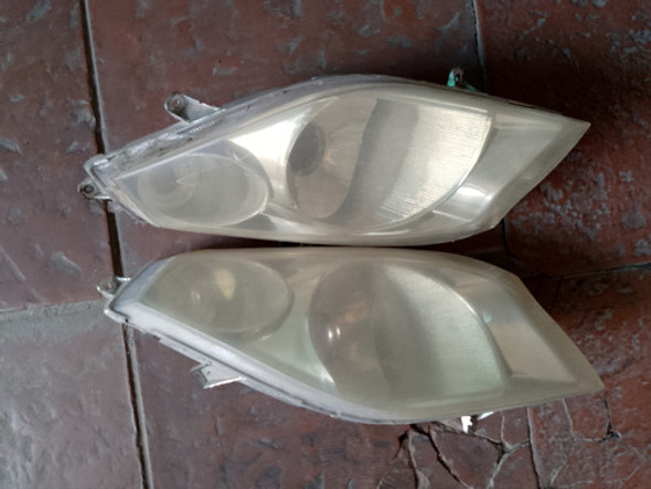 Repuestos Moto Electrica Lucky Lion 1