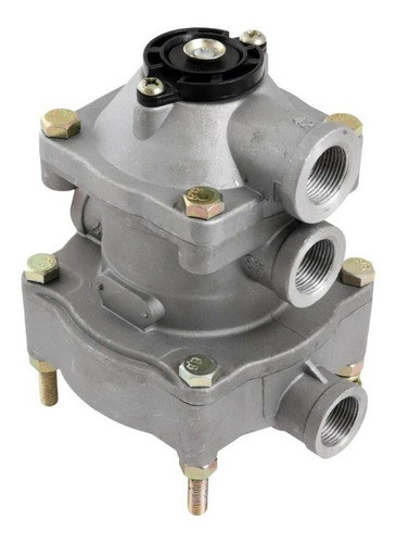 Valvula Sistema Ural 100-3522010 0