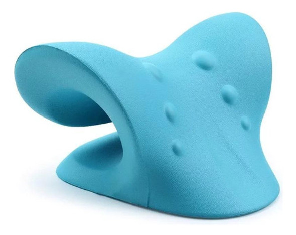 Massageador Alongador Cervical Alivio Dor Pescoço Ortopedico 0 Massageador Alongador Cervical Alivio Dor Pescoço Ortopedico 0