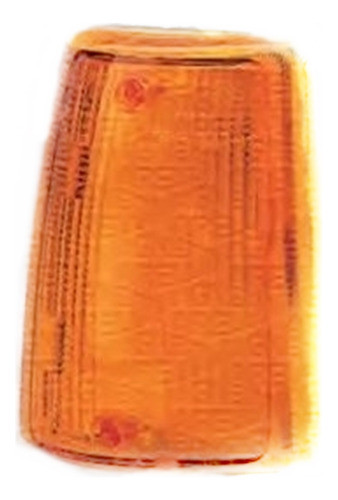 Farol Señalero Ambar Izq Fiat Duna Weekend 1986 1990 0